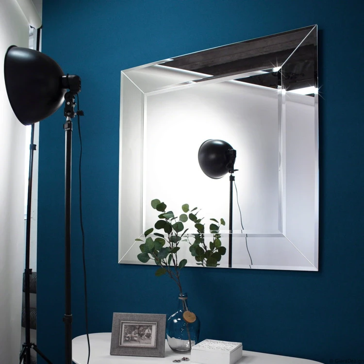 Lustro Cristal. GieraDesign