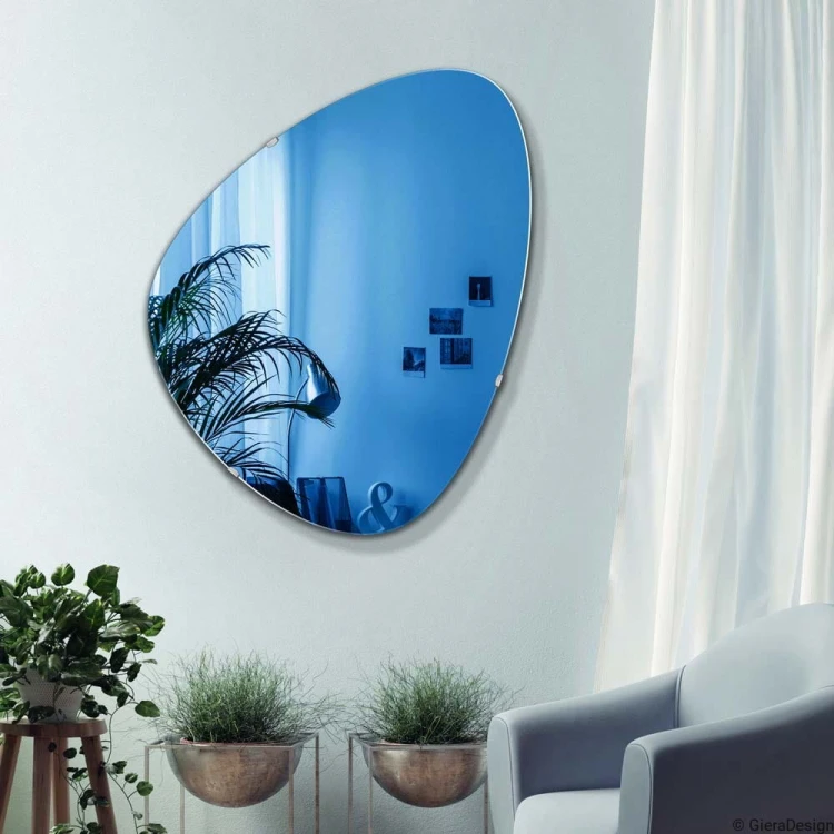 Lustro Fly Blue.  GieraDesign