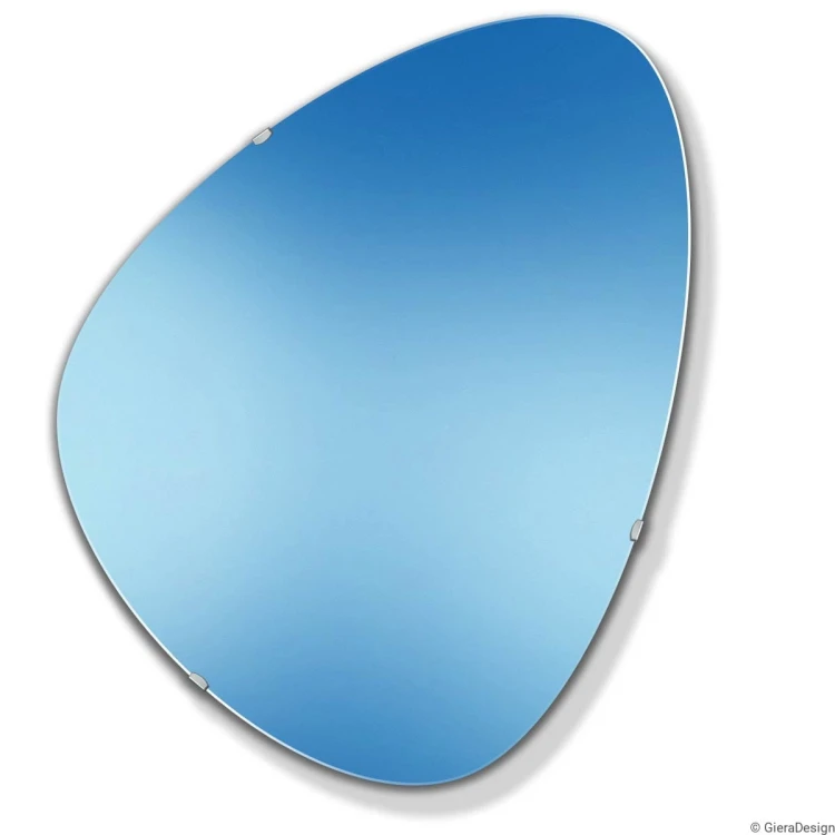 Lustro Fly Blue.  GieraDesign