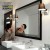 Lustro Glamour SQ w programie Szybkie metamorfozy - Gieradesign