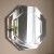 Lustro Cristal Oktagon. GieraDesign