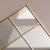 Detal lustra Credo Classic — GieraDesign.