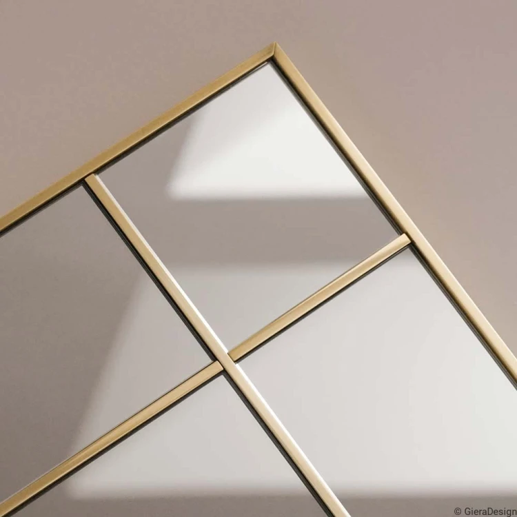Detal lustra Credo Classic — GieraDesign.