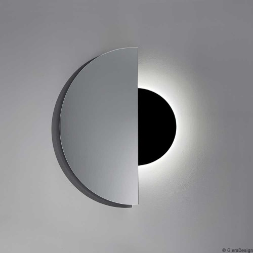 Lustro Luna podświetlane I GieraDesign