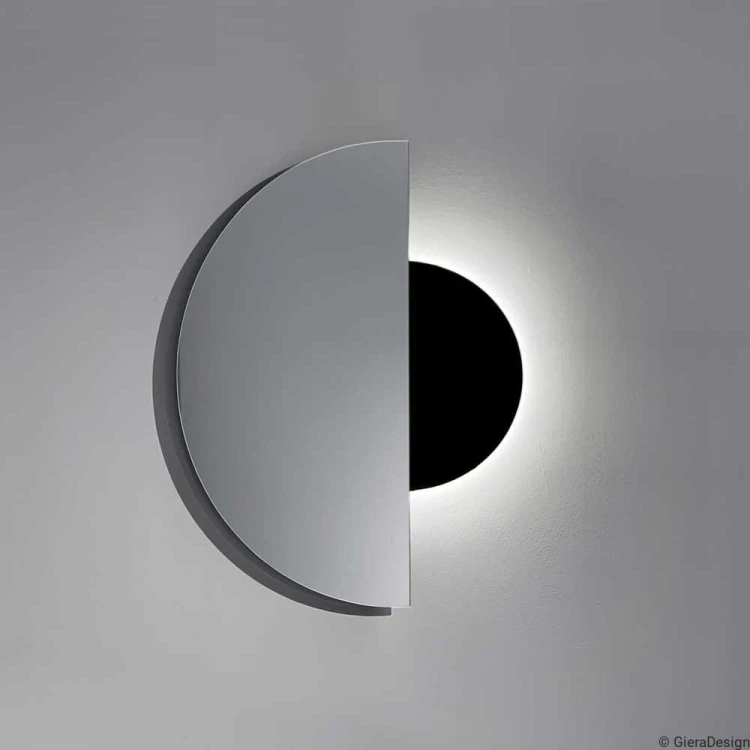Lustro Luna podświetlane I GieraDesign