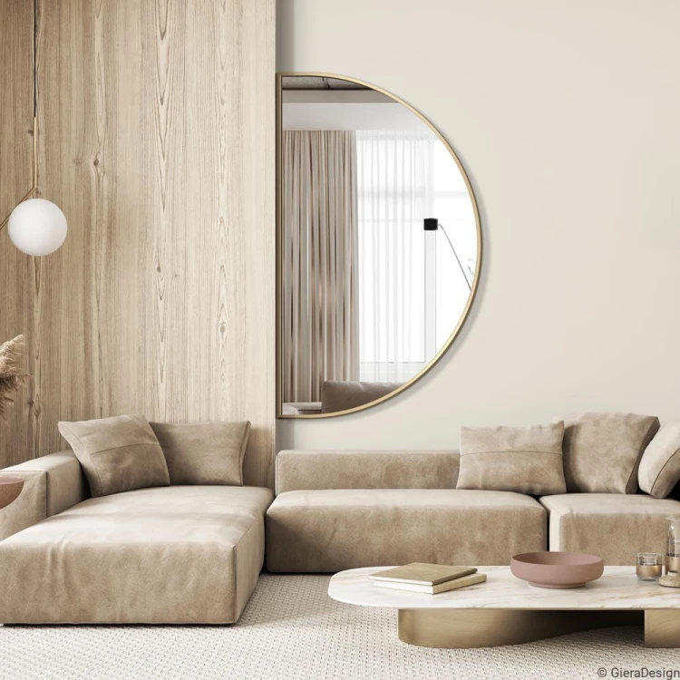 Lustro Portal Wide I GieraDesign