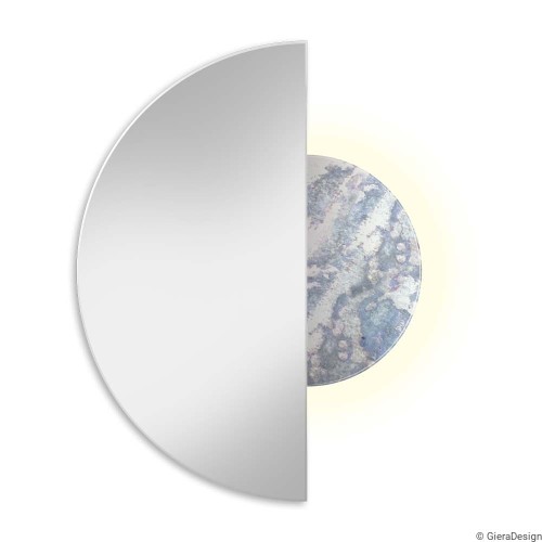 Lustro Luna Antique I GieraDesign
