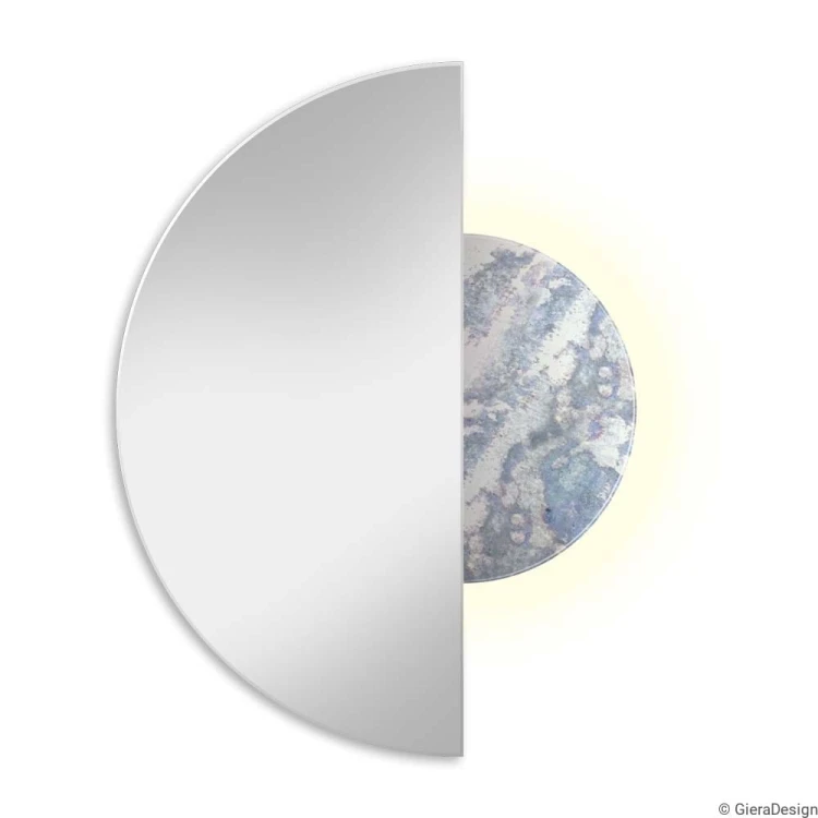 Lustro Luna Antique I GieraDesign