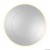 Lustro Modern Line LED od GieraDesign