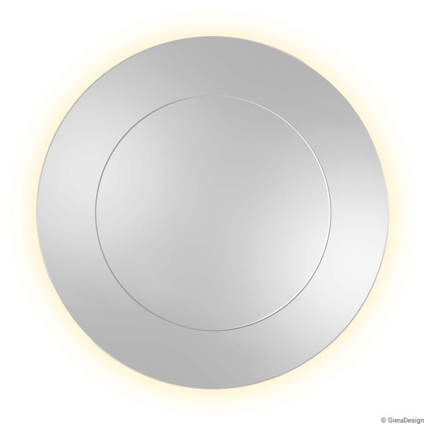 Lustro Modern Line LED od GieraDesign