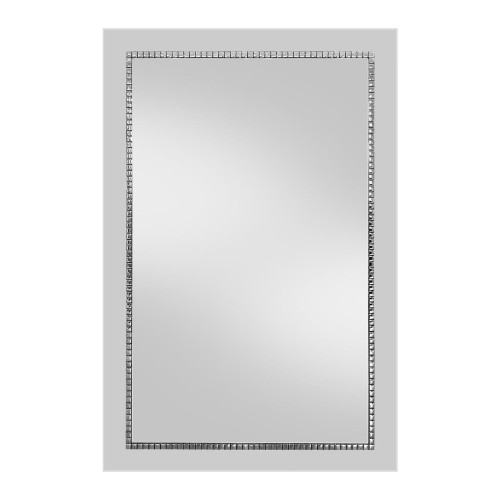 Lustro Bracelet SQ - silver. GieraDesign