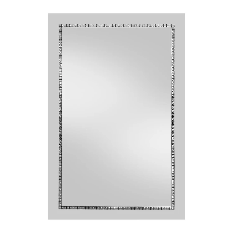 Lustro Bracelet SQ - silver. GieraDesign