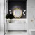 Lustro Aurea Gold. GieraDesign