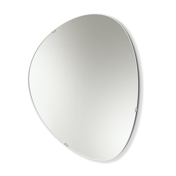 Nowoczesne lustro do salonu FLY. GieraDesign