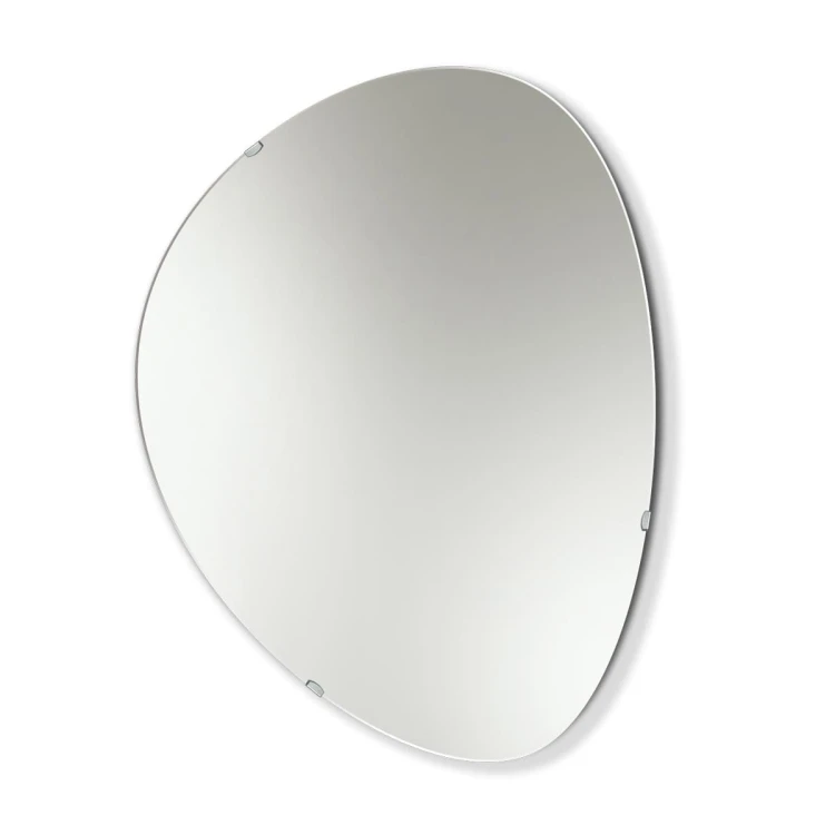 Nowoczesne lustro do salonu FLY. GieraDesign