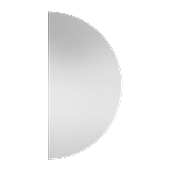 Lustro Dimidium polkole, GieraDesign.