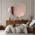 Lustro Plama no.5 rose gold I GieraDesign