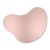 Lustro Plama no.5 rose gold I GieraDesign
