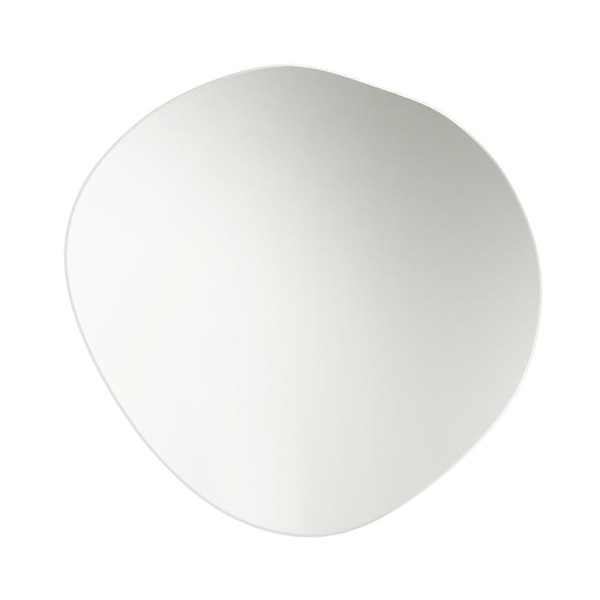 Lustro Lapis nieregularne, GieraDesign.