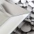 Lustrzana rama lustra Cristal 3D - GieraDesign