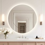 Lustro Modern Line LED