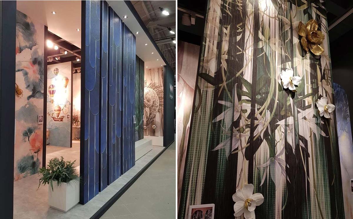 stoisko Wonderwall Studio 