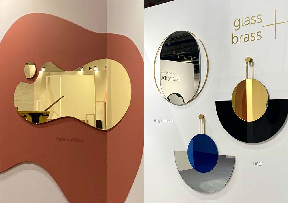 Nowości targowe GieraDesign