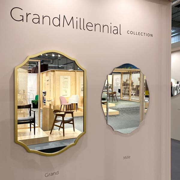 Nowości targowe GieraDesign