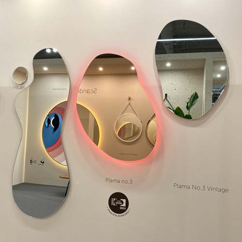 Nowości targowe GieraDesign