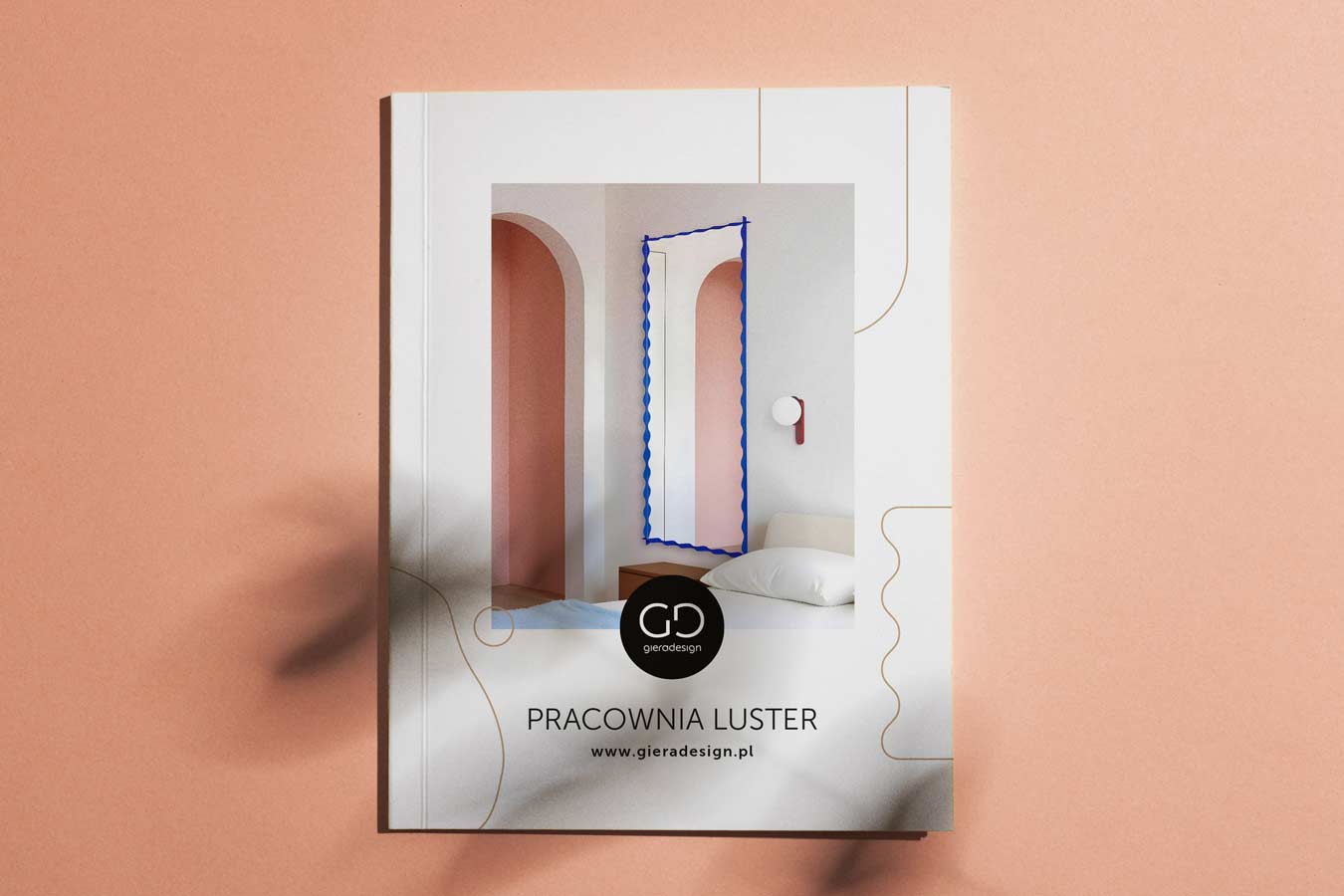 Katalog luster GieraDesign 2026