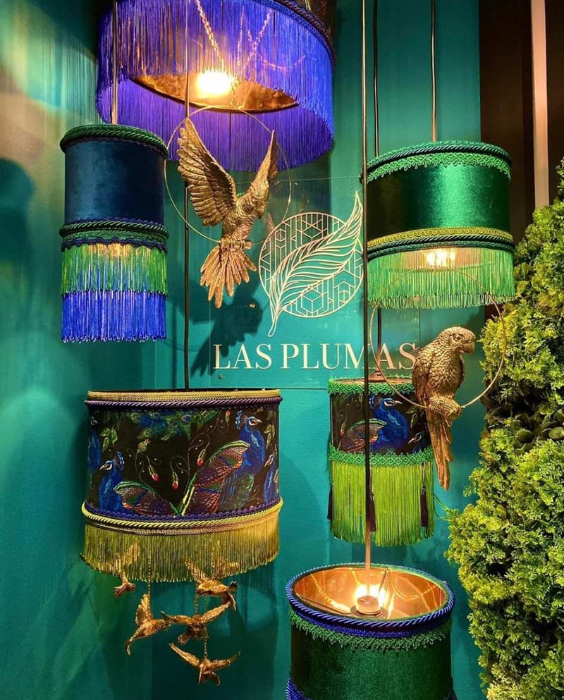 Relacja z targów Warsaw Home 2021 - Las Plumas