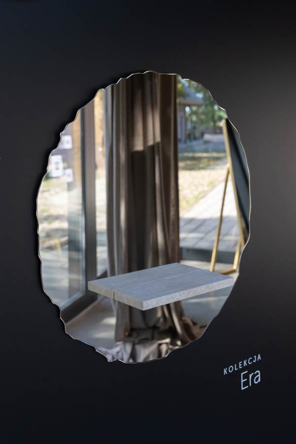 Lustro Era Stone na MeetBlogin