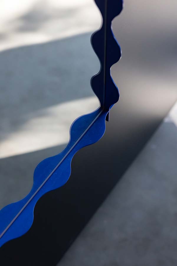 Rama Lustro Monda Wave, MeetBlogin