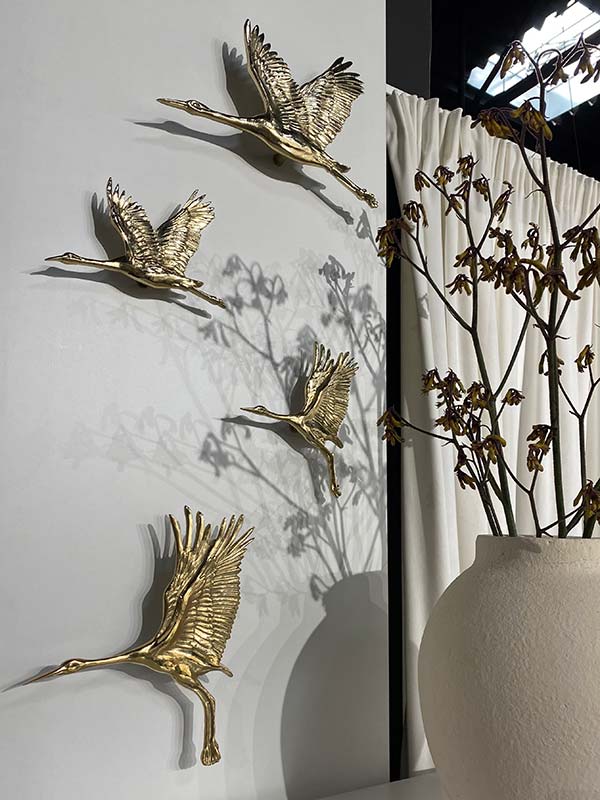 Pap Deco - nowości targowe Warsaw Home 2021