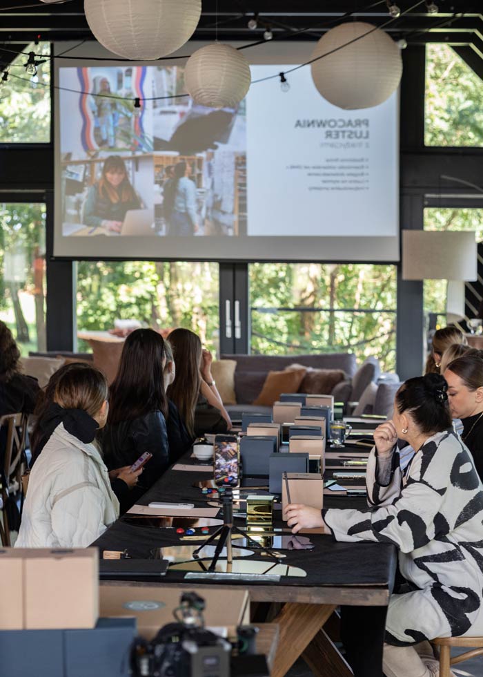 MeetBlogin 2025 i GieraDesign