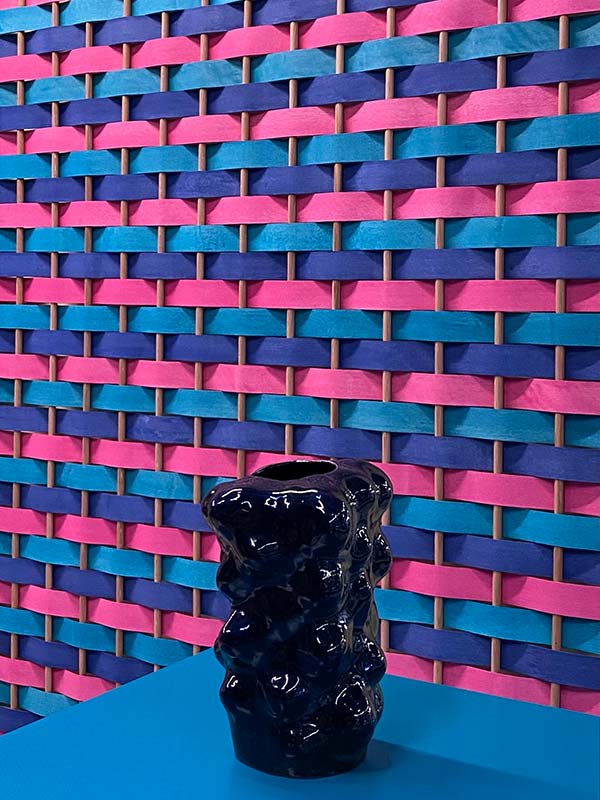 Sploty na targach Warsaw Home 2021