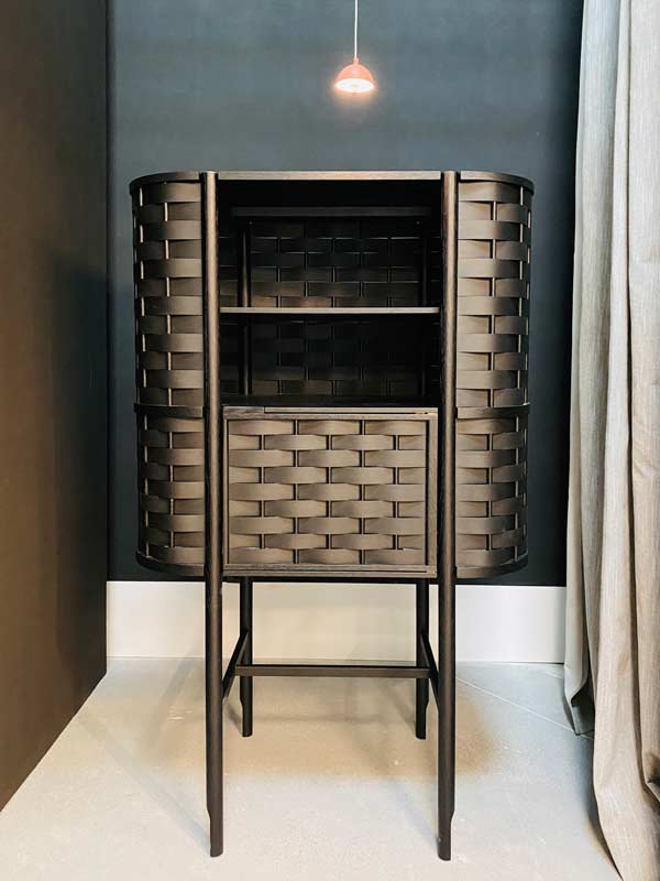 Sploty na targach Warsaw Home 2021