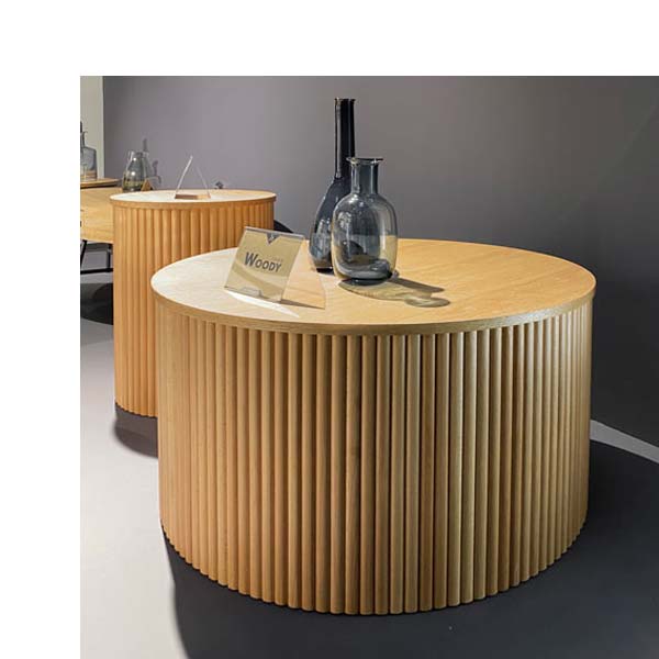 relacja z targów Warsaw Home