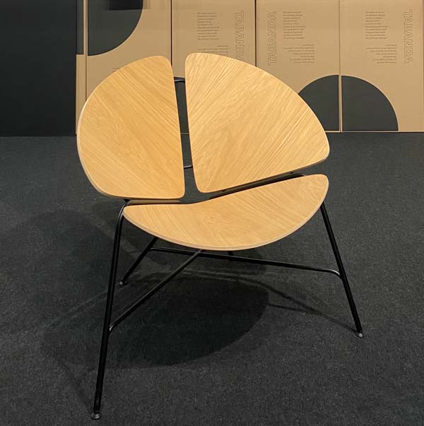 Relacja z targów Warsaw Home 2021 - Tabanda