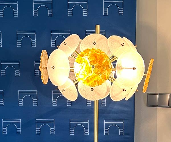 Obrony prac dyplomowych na studiach Total Design Management